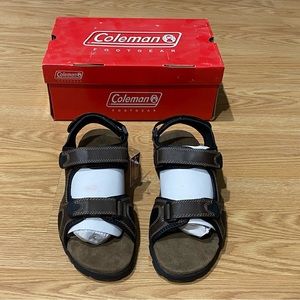 Coleman Waverider Sandals 8